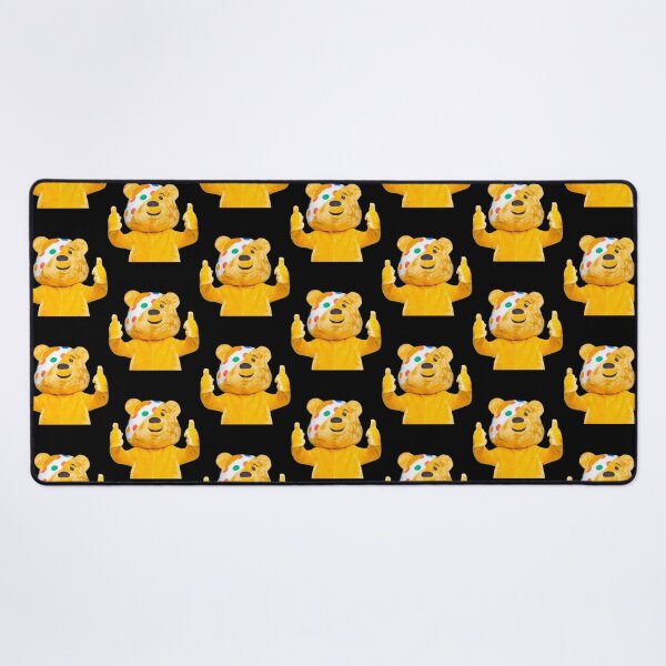Item preview, Children in Need Pudsey 2022 designed and sold by TrendySpotlight.