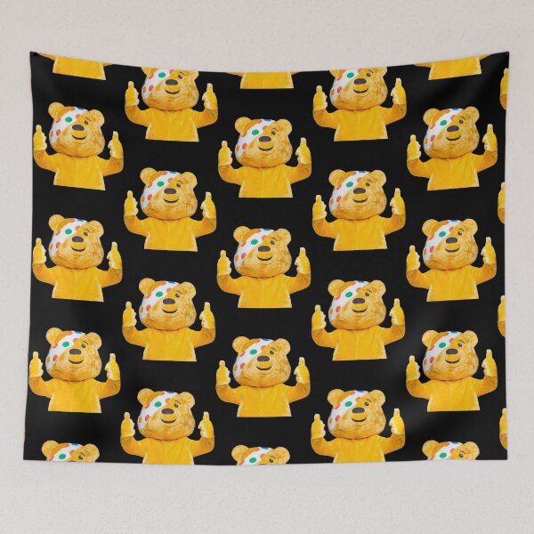 Item preview, Children in Need Pudsey 2022  designed and sold by TrendySpotlight.