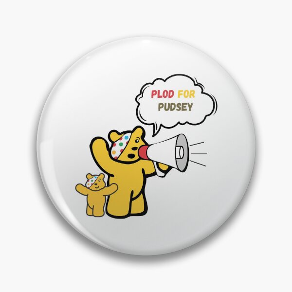 Item preview, Children in Need Pudsey 2022  designed and sold by TrendySpotlight.
