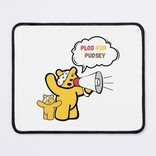 Item preview, Children in Need Pudsey 2022  designed and sold by TrendySpotlight.