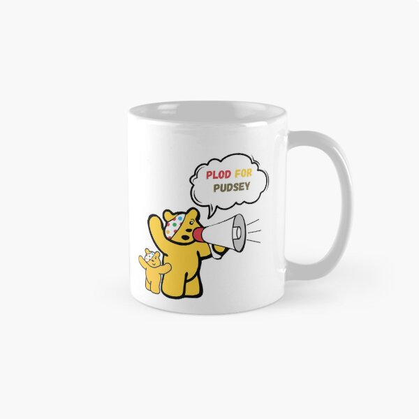 Item preview, Children in Need Pudsey 2022  designed and sold by TrendySpotlight.