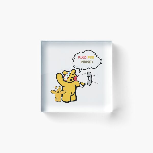 Item preview, Children in Need Pudsey 2022  designed and sold by TrendySpotlight.