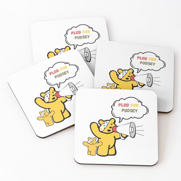 Item preview, Children in Need Pudsey 2022  designed and sold by TrendySpotlight.
