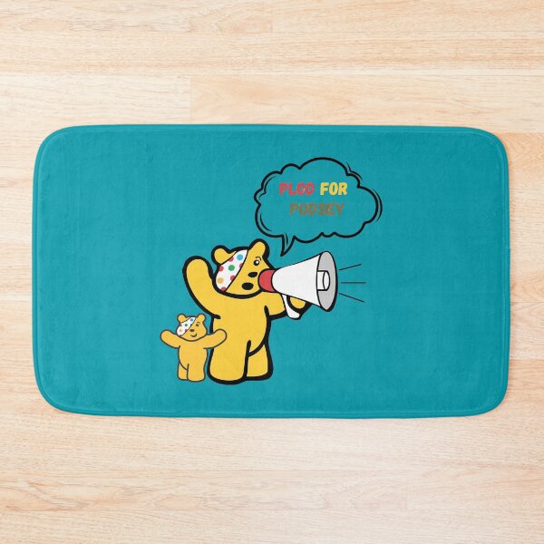 Item preview, Children in Need Pudsey 2022  designed and sold by TrendySpotlight.