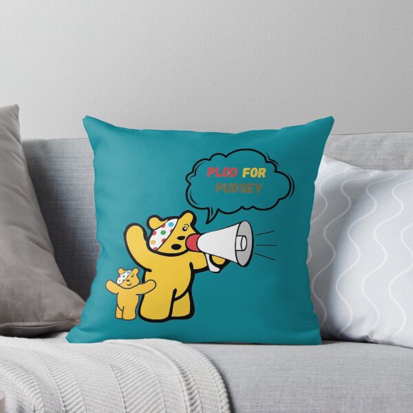 Item preview, Children in Need Pudsey 2022  designed and sold by TrendySpotlight.