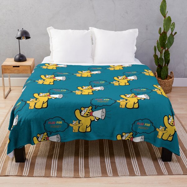 Item preview, Children in Need Pudsey 2022  designed and sold by TrendySpotlight.