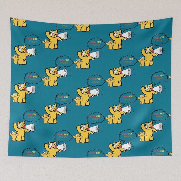 Item preview, Children in Need Pudsey 2022  designed and sold by TrendySpotlight.