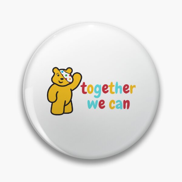 Item preview, Children in Need Pudsey 2022  designed and sold by TrendySpotlight.