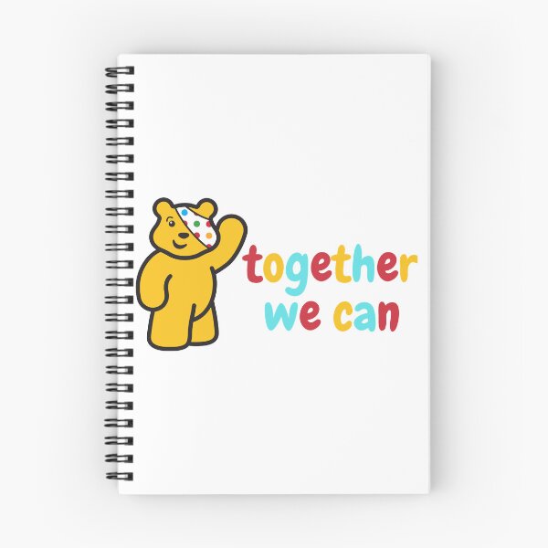 Item preview, Children in Need Pudsey 2022  designed and sold by TrendySpotlight.