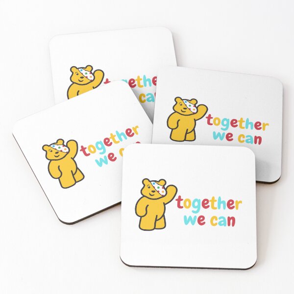 Item preview, Children in Need Pudsey 2022  designed and sold by TrendySpotlight.