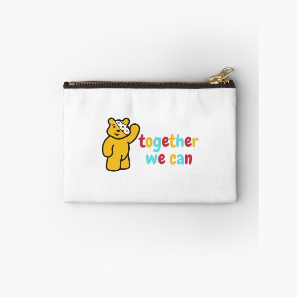 Item preview, Children in Need Pudsey 2022  designed and sold by TrendySpotlight.