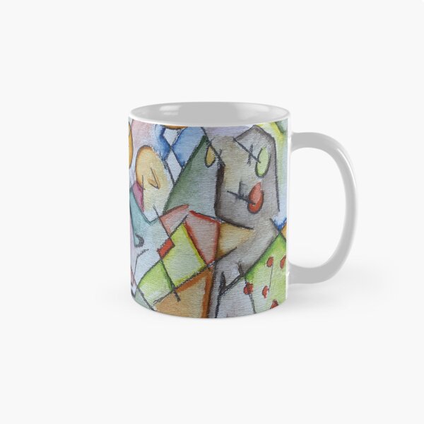 Item preview, Abstract image - watercolor designed and sold by piesdesignart.