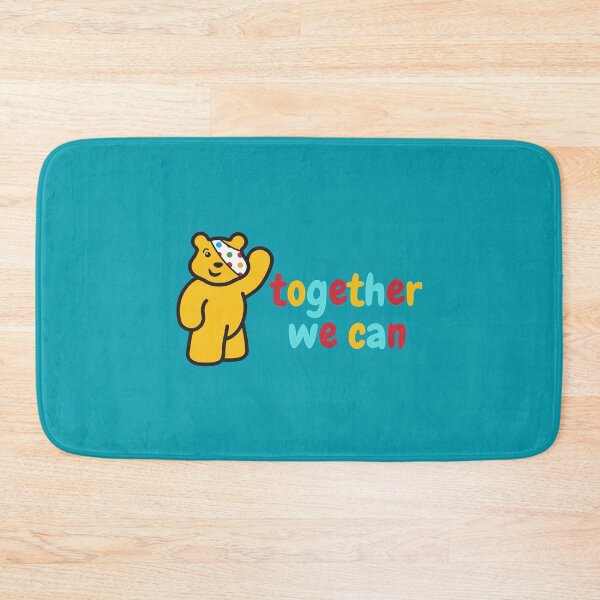 Item preview, Children in Need Pudsey 2022  designed and sold by TrendySpotlight.