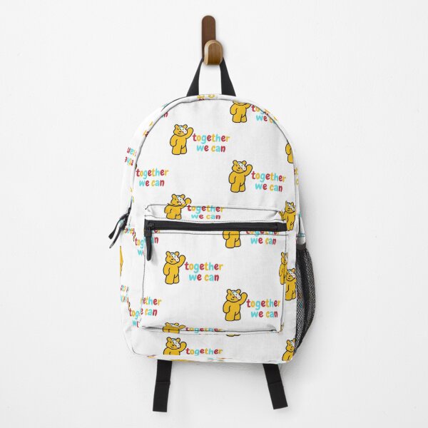 Item preview, Children in Need Pudsey 2022 designed and sold by TrendySpotlight.