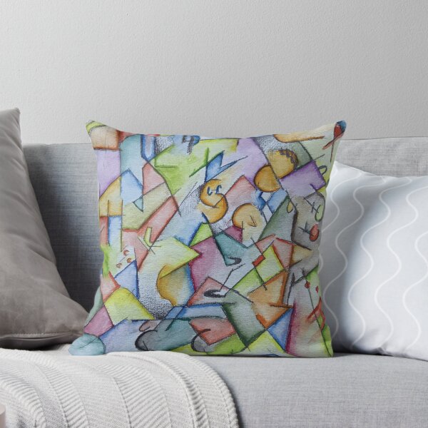 Item preview, Abstract image - watercolor designed and sold by piesdesignart.