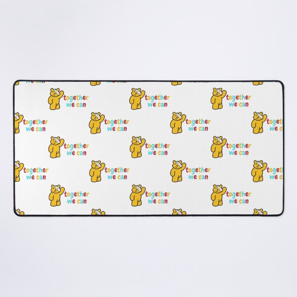 Item preview, Children in Need Pudsey 2022 designed and sold by TrendySpotlight.