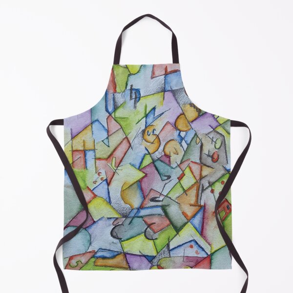 Item preview, Abstract image - watercolor designed and sold by piesdesignart.
