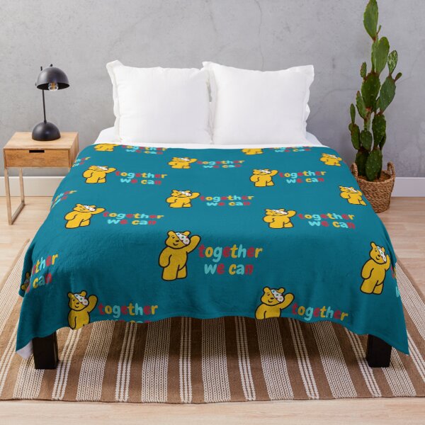 Item preview, Children in Need Pudsey 2022  designed and sold by TrendySpotlight.