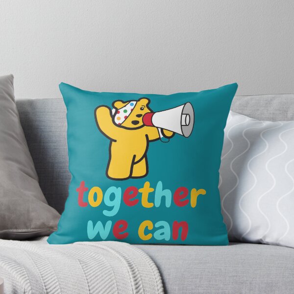 Item preview, Children in Need Pudsey 2022  designed and sold by TrendySpotlight.