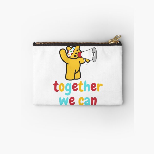 Item preview, Children in Need Pudsey 2022  designed and sold by TrendySpotlight.