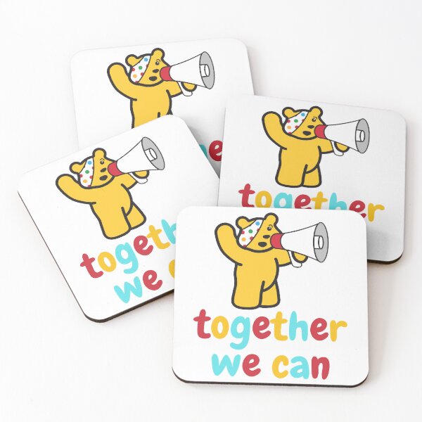 Item preview, Children in Need Pudsey 2022  designed and sold by TrendySpotlight.