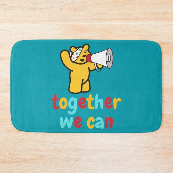 Item preview, Children in Need Pudsey 2022  designed and sold by TrendySpotlight.