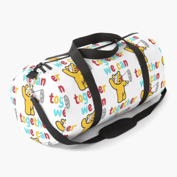 Item preview, Children in Need Pudsey 2022  designed and sold by TrendySpotlight.