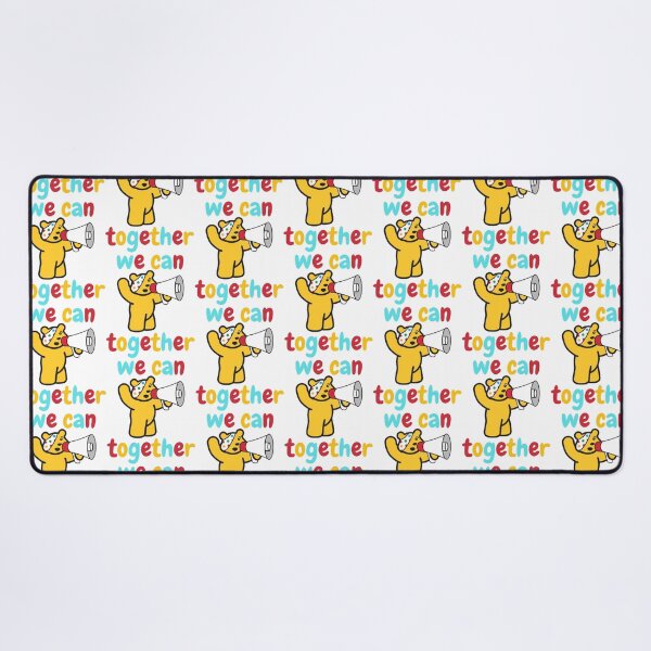 Item preview, Children in Need Pudsey 2022  designed and sold by TrendySpotlight.