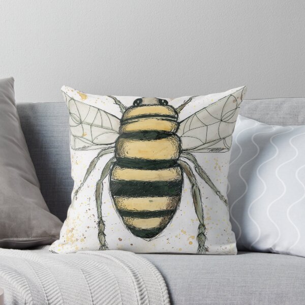 Item preview, Bumble Bee designed and sold by EllaMariaJ.