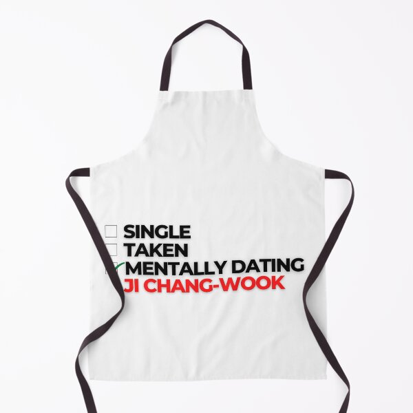 Item preview, Mentally Dating Ji Chang-wook designed and sold by Itsheartshop.