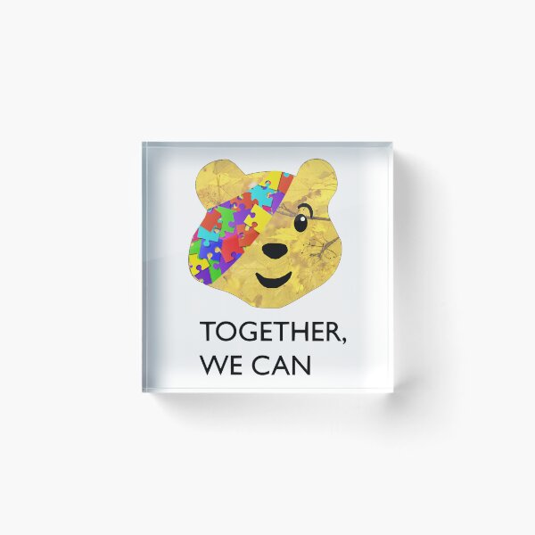 Item preview, Children in Need Pudsey 2022 designed and sold by TrendySpotlight.