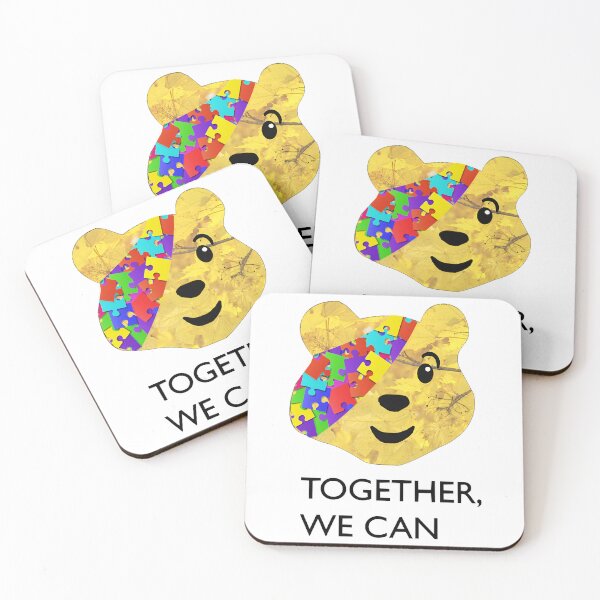 Item preview, Children in Need Pudsey 2022 designed and sold by TrendySpotlight.
