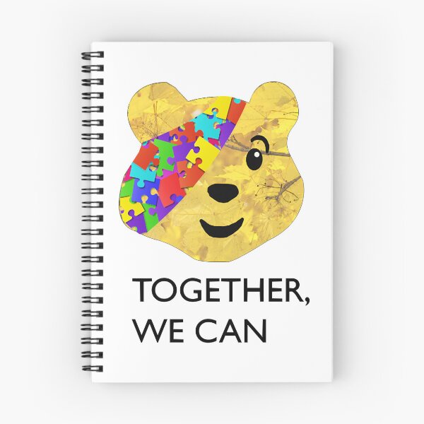 Item preview, Children in Need Pudsey 2022 designed and sold by TrendySpotlight.