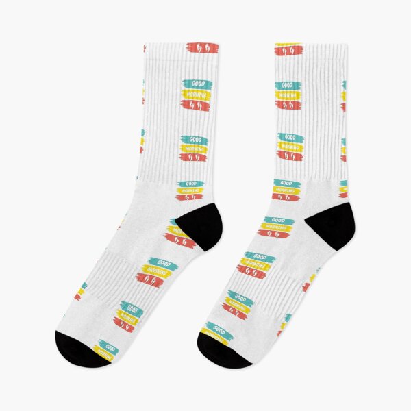 Item preview, Good Morning  little feet  designed and sold by DeeCeeFashion.