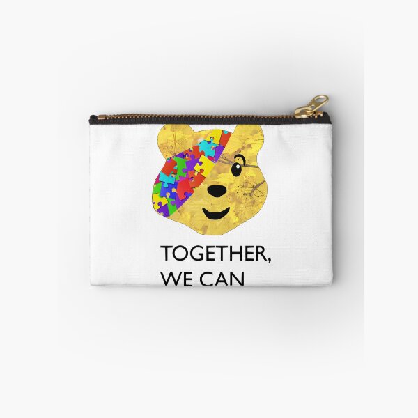 Item preview, Children in Need Pudsey 2022 designed and sold by TrendySpotlight.