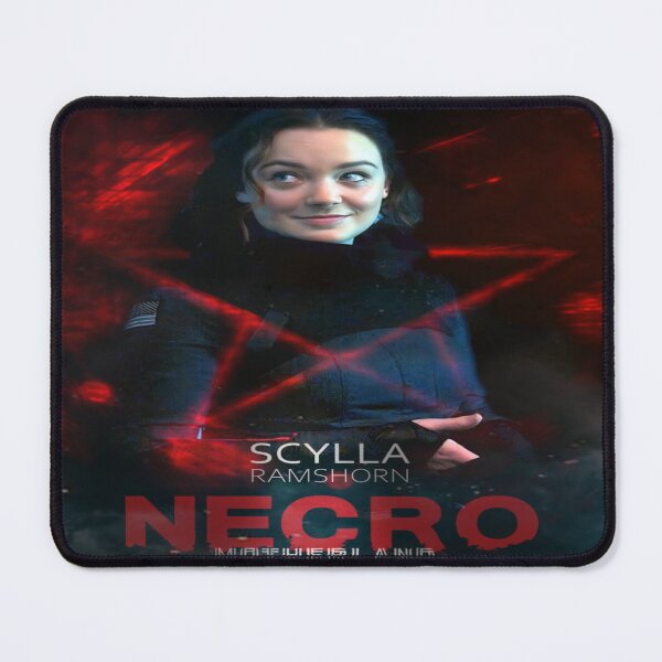 Item preview, Poster Scylla Ramshorn designed and sold by CatiaCosta.