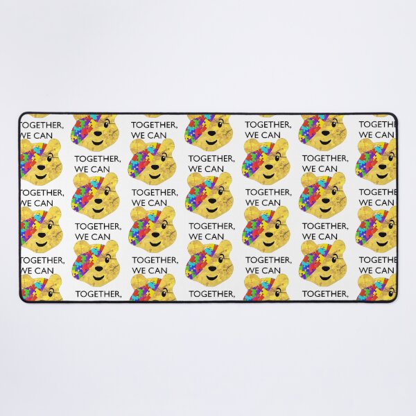 Item preview, Children in Need Pudsey 2022 designed and sold by TrendySpotlight.