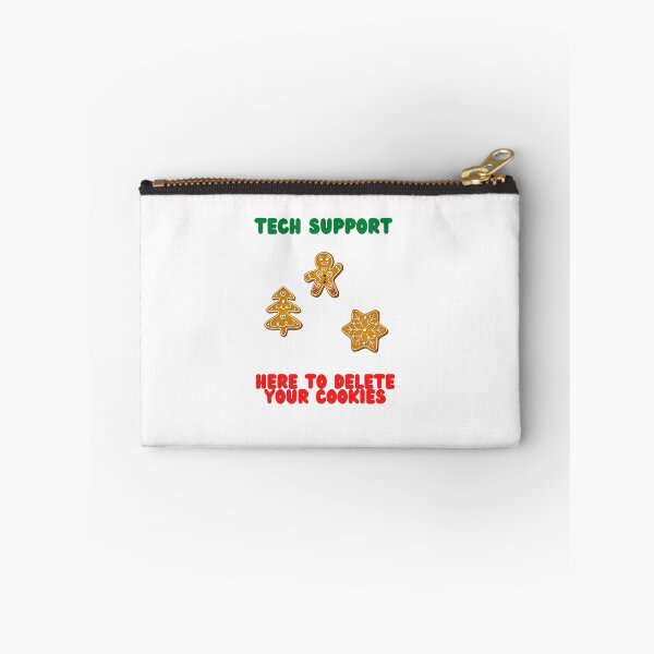 Item preview, Tech Support Christmas, Willow Days designed and sold by avit1.
