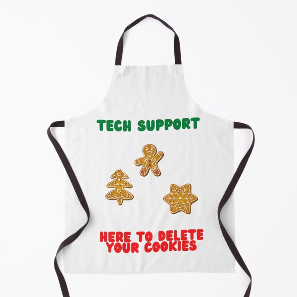 Item preview, Tech Support Christmas, Willow Days designed and sold by avit1.