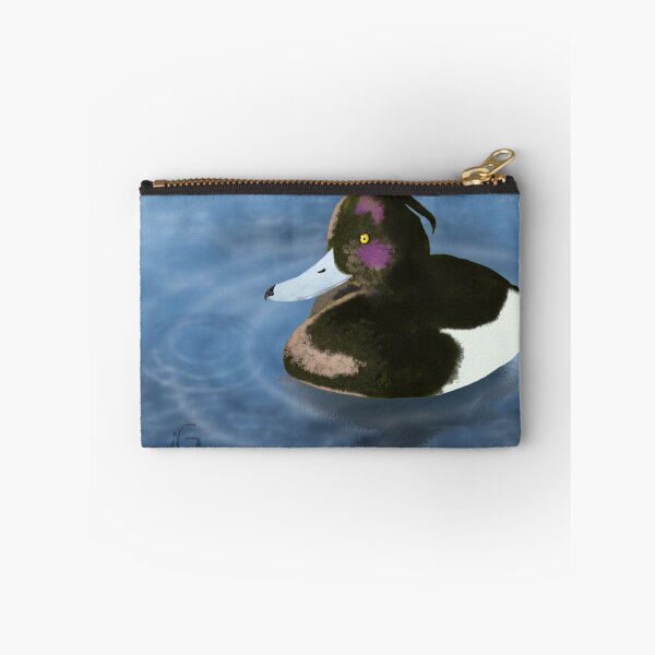 Item preview, Tufted duck designed and sold by thebigG2005.