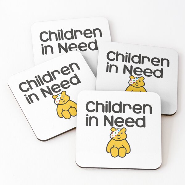 Item preview, Children in Need Pudsey Bear - Pudsey Bear 2022 - Blush Bear - Pudsey Bear - Children In Need - Puds    designed and sold by TrendySpotlight.