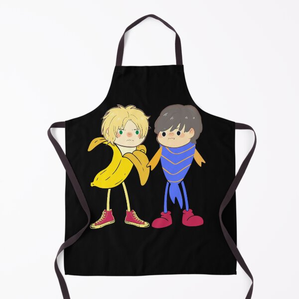 Item preview, Ash and eiji banana fish  designed and sold by RecStore.