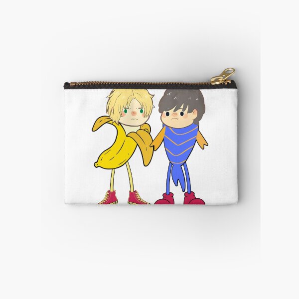 Item preview, Ash and eiji banana fish  designed and sold by RecStore.