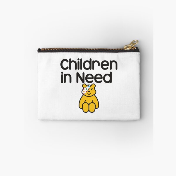 Item preview, Children in Need Pudsey Bear - Pudsey Bear 2022 - Blush Bear - Pudsey Bear - Children In Need - Puds    designed and sold by TrendySpotlight.