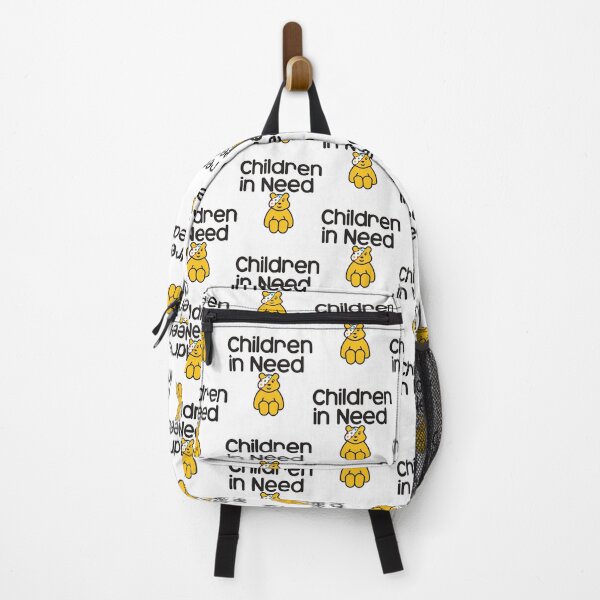 Item preview, Children in Need Pudsey Bear - Pudsey Bear 2022 - Blush Bear - Pudsey Bear - Children In Need - Puds designed and sold by TrendySpotlight.