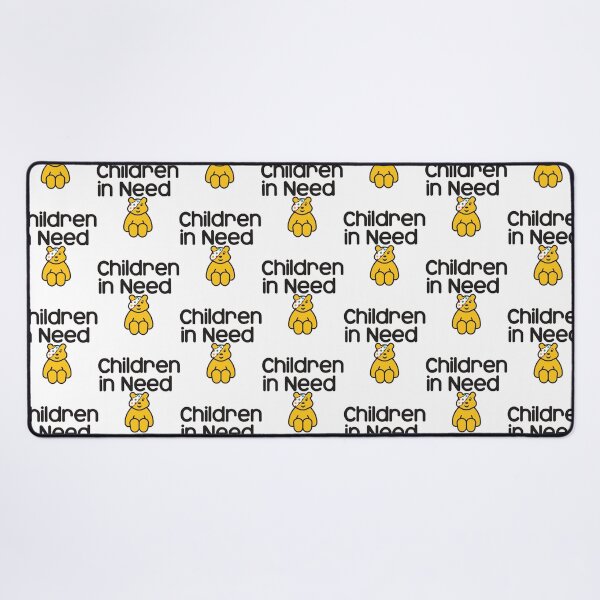 Item preview, Children in Need Pudsey Bear - Pudsey Bear 2022 - Blush Bear - Pudsey Bear - Children In Need - Puds designed and sold by TrendySpotlight.