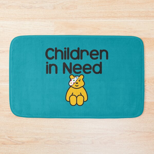 Item preview, Children in Need Pudsey Bear - Pudsey Bear 2022 - Blush Bear - Pudsey Bear - Children In Need - Puds    designed and sold by TrendySpotlight.