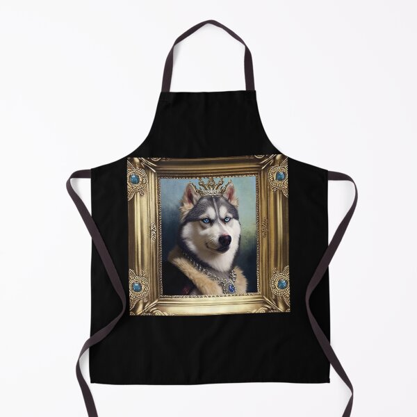 Item preview, Dog Kings Collection: Husky designed and sold by ai-miilk.
