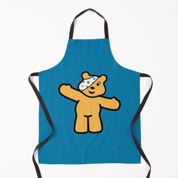 Item preview, Children in Need Pudsey Bear - Pudsey Bear 2022 - Blush Bear - Pudsey Bear - Children In Need - Puds    designed and sold by TrendySpotlight.