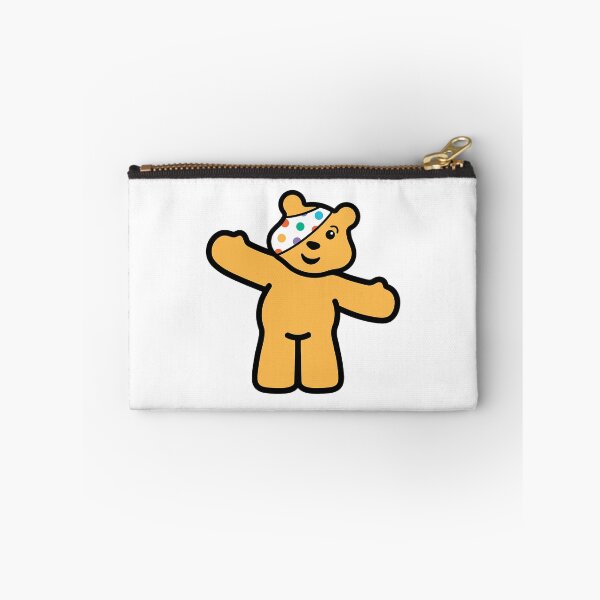 Item preview, Children in Need Pudsey Bear - Pudsey Bear 2022 - Blush Bear - Pudsey Bear - Children In Need - Puds    designed and sold by TrendySpotlight.
